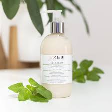 GEL CREAM REFRESCANTE Y DESCONGESTIVO para piernas y pies cansados (250 ml)